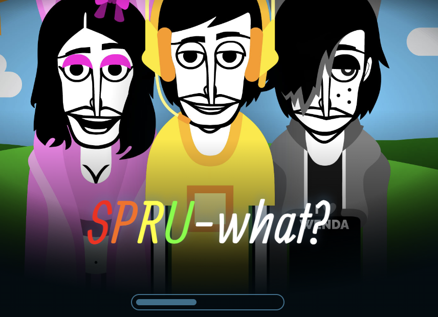 Introduction Spru What